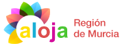 ALOJA Región de Murcia